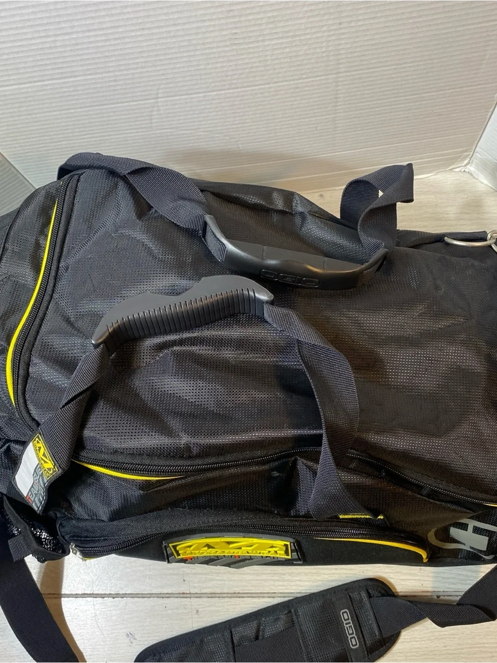 OGIO mechanix wear